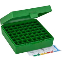 Boîte à munitions P64-50, MTM