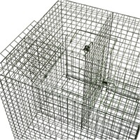 Piège à attraper vivant