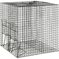 Piège à attraper vivant