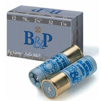 12/70, Slug (32gr), Baschieri & Pellagri