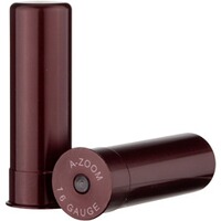 Cartouches de manipulation pour fusil, A-Zoom