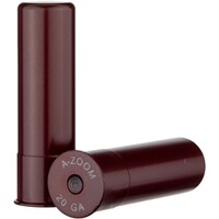 Cartouches de manipulation pour fusil, A-Zoom