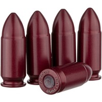 Cartouches de manipulation pour pistolet, A-Zoom