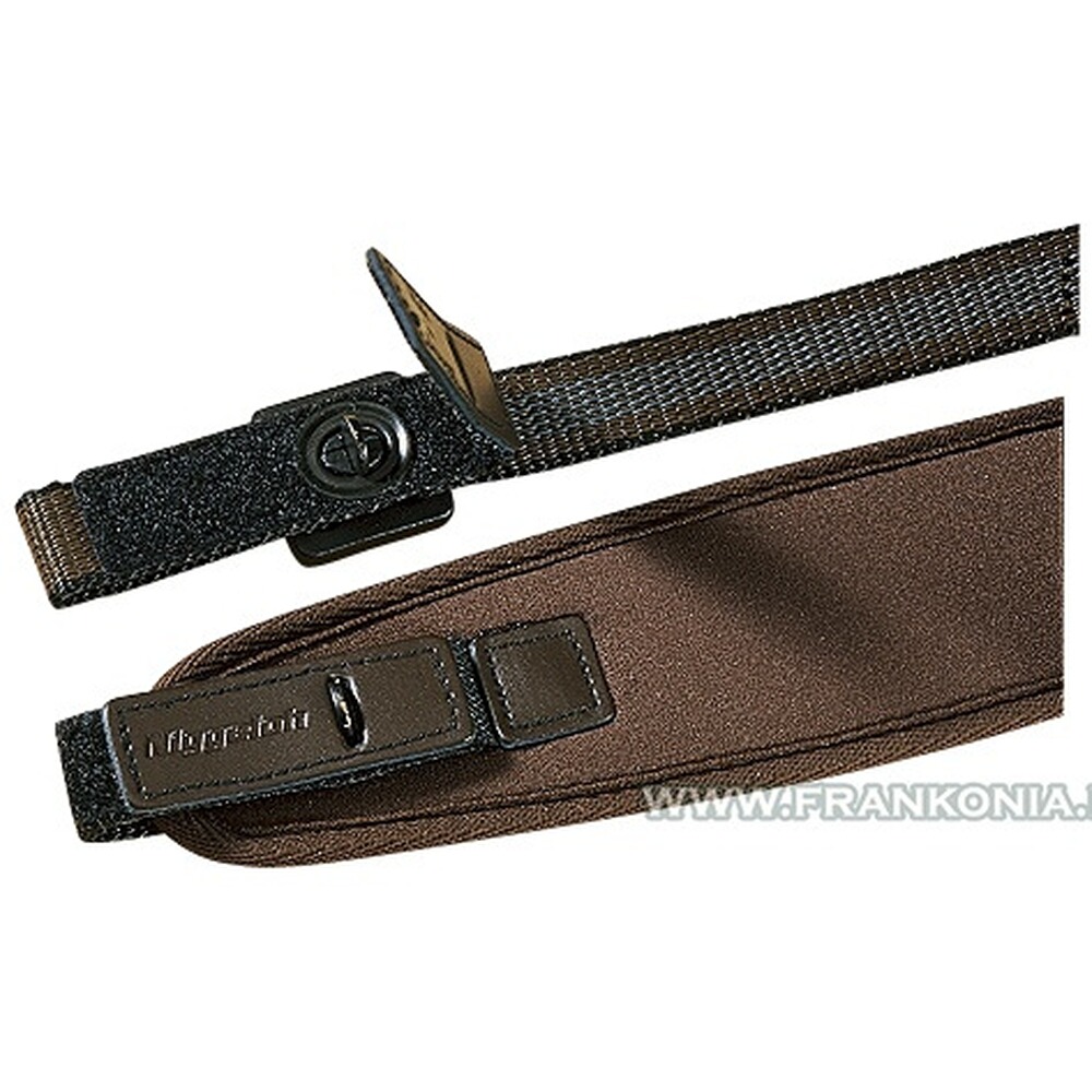 Bretelle extensible, Niggeloh