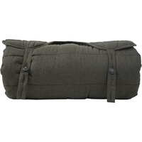 Sac d´affût, Modèle Parforce Loden/Teddy, Carinthia