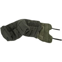 Sac d´affût, Modèle Parforce Loden/Teddy, Carinthia