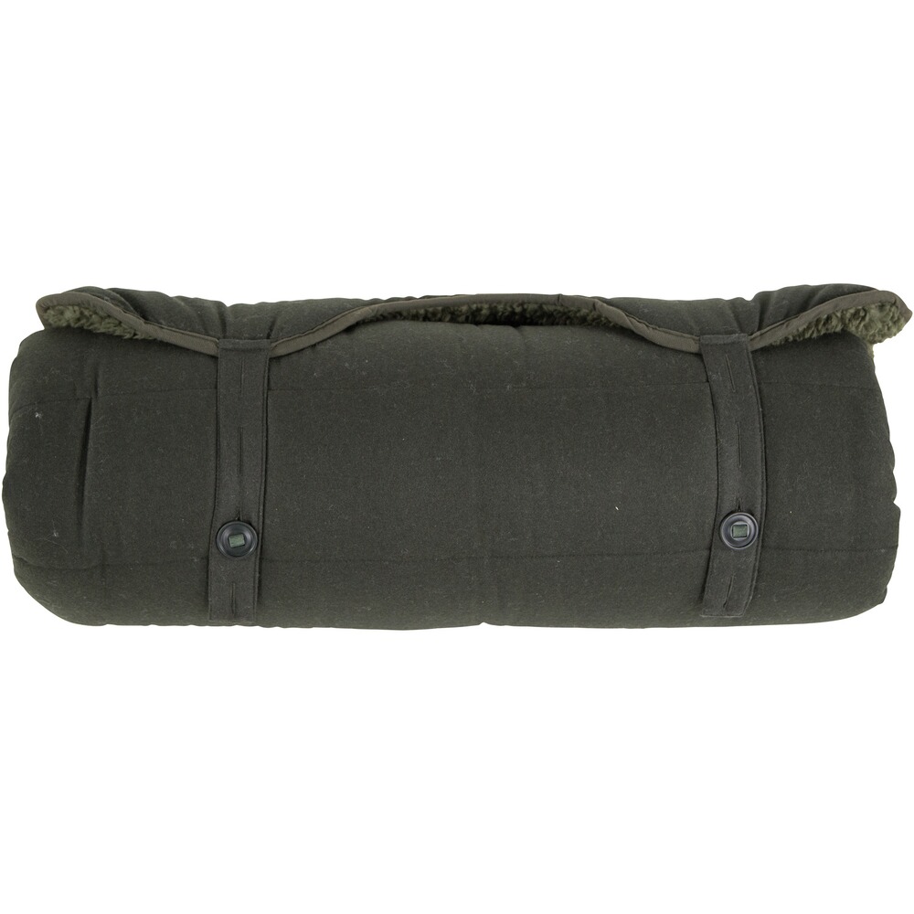 Sac d´affût, Modèle Parforce Loden/Teddy, Carinthia