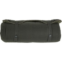 Sac d´affût, Modèle Parforce Loden/Teddy, Carinthia