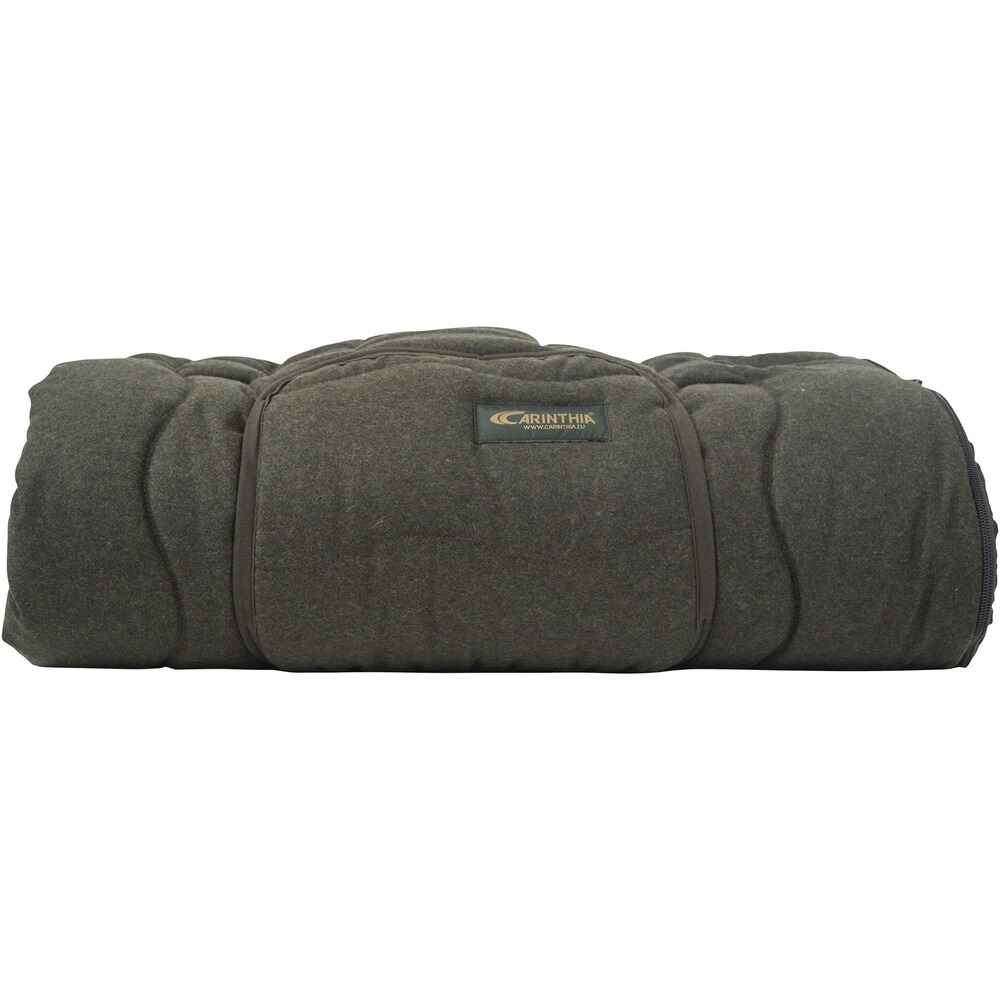 Sac d’affût en loden, Carinthia