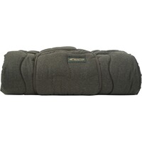 Sac d’affût en loden, Carinthia