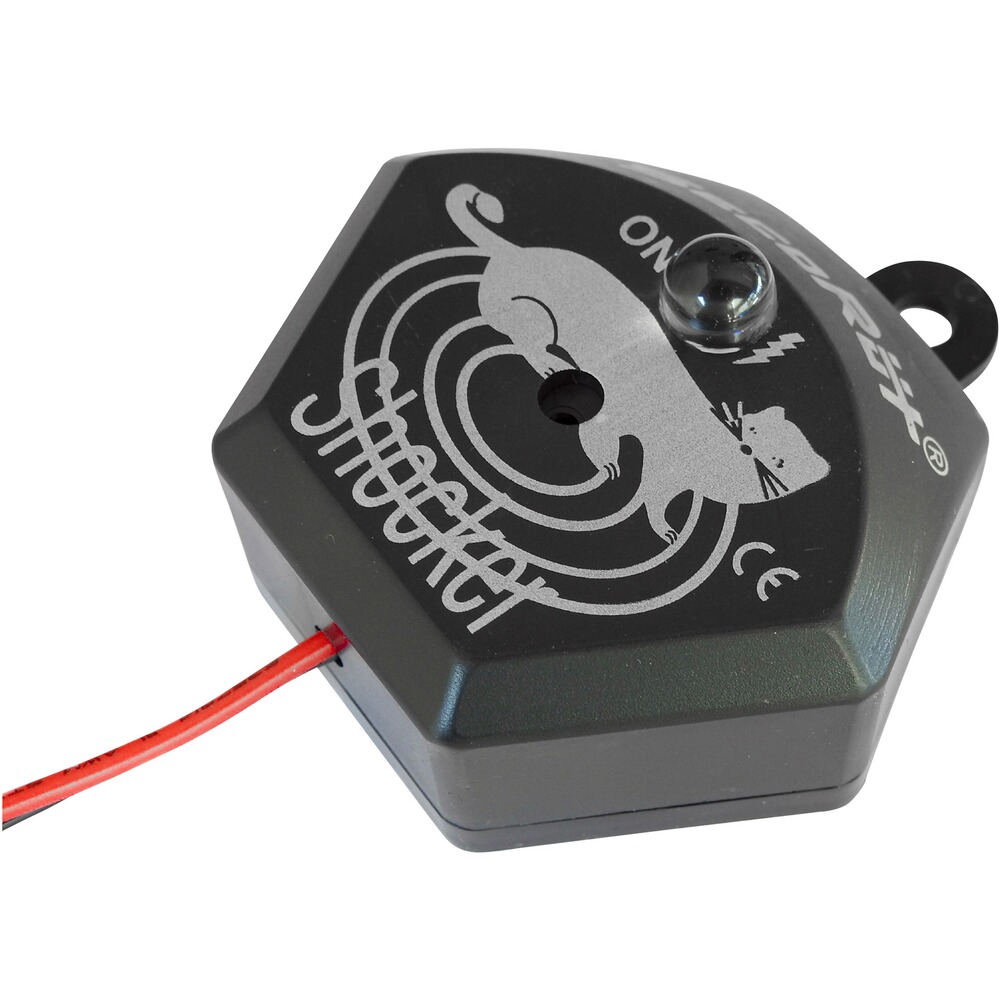 Répulsif martres, SecoRüt