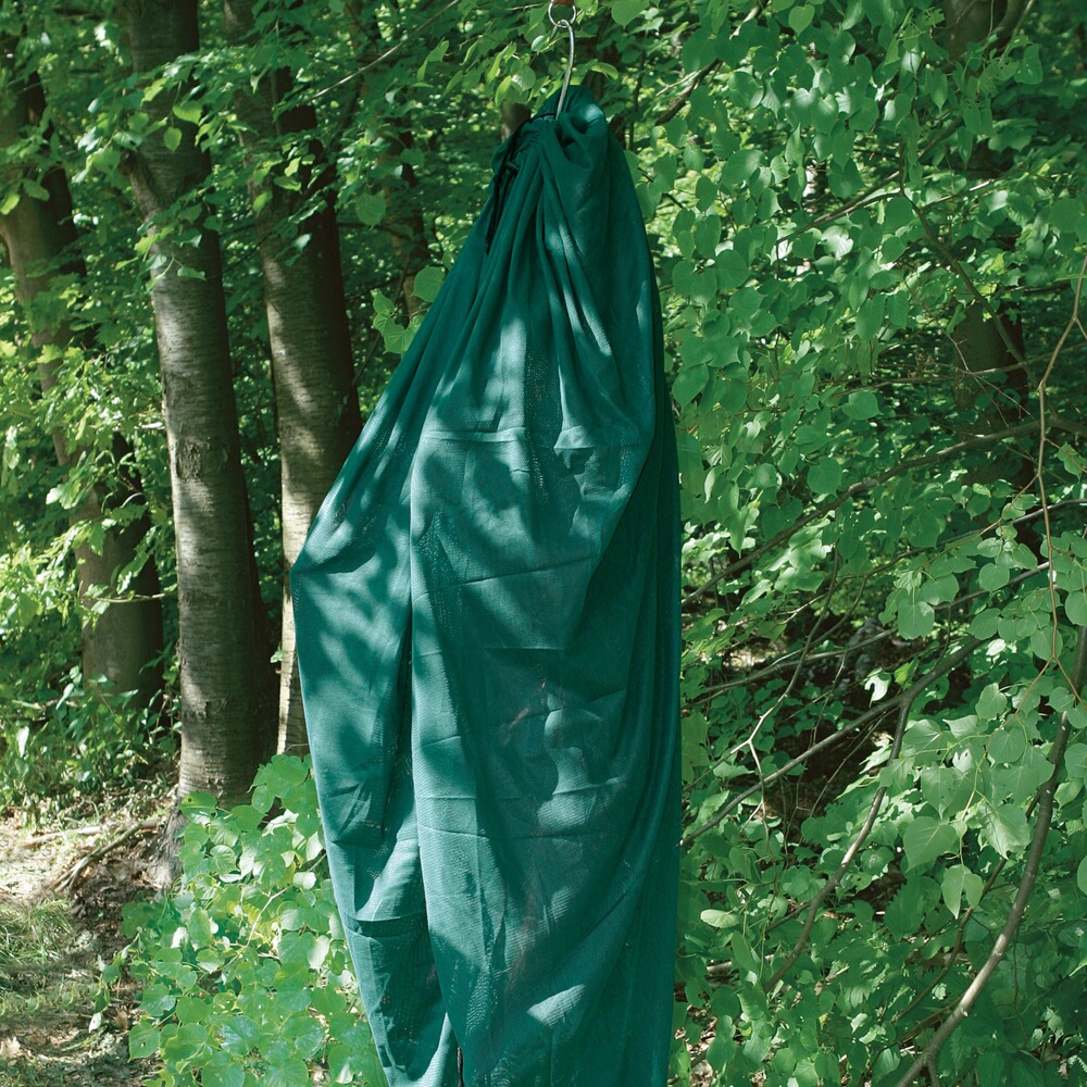 Moustiquaire de protection 220x160cm