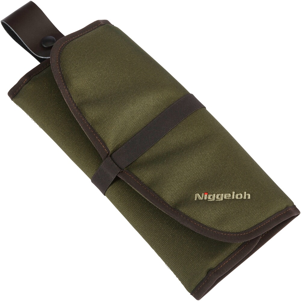 Coussin d'affût Cordura, Niggeloh