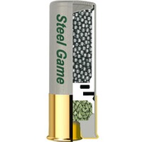16/67,5 Steel Game (26gr-3mm), Rottweil