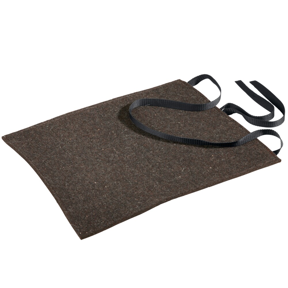 Feutre d'affût, 40x50cm