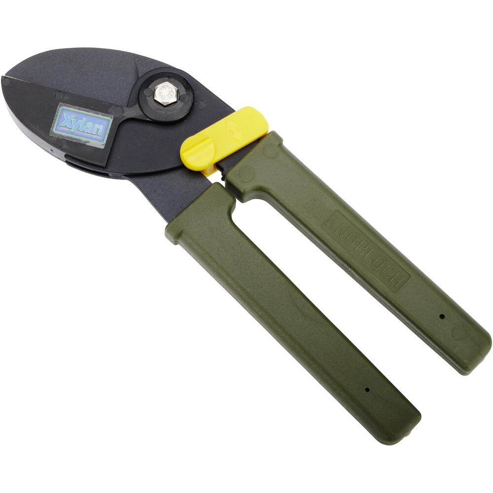 Pince spéciale à dépouiller