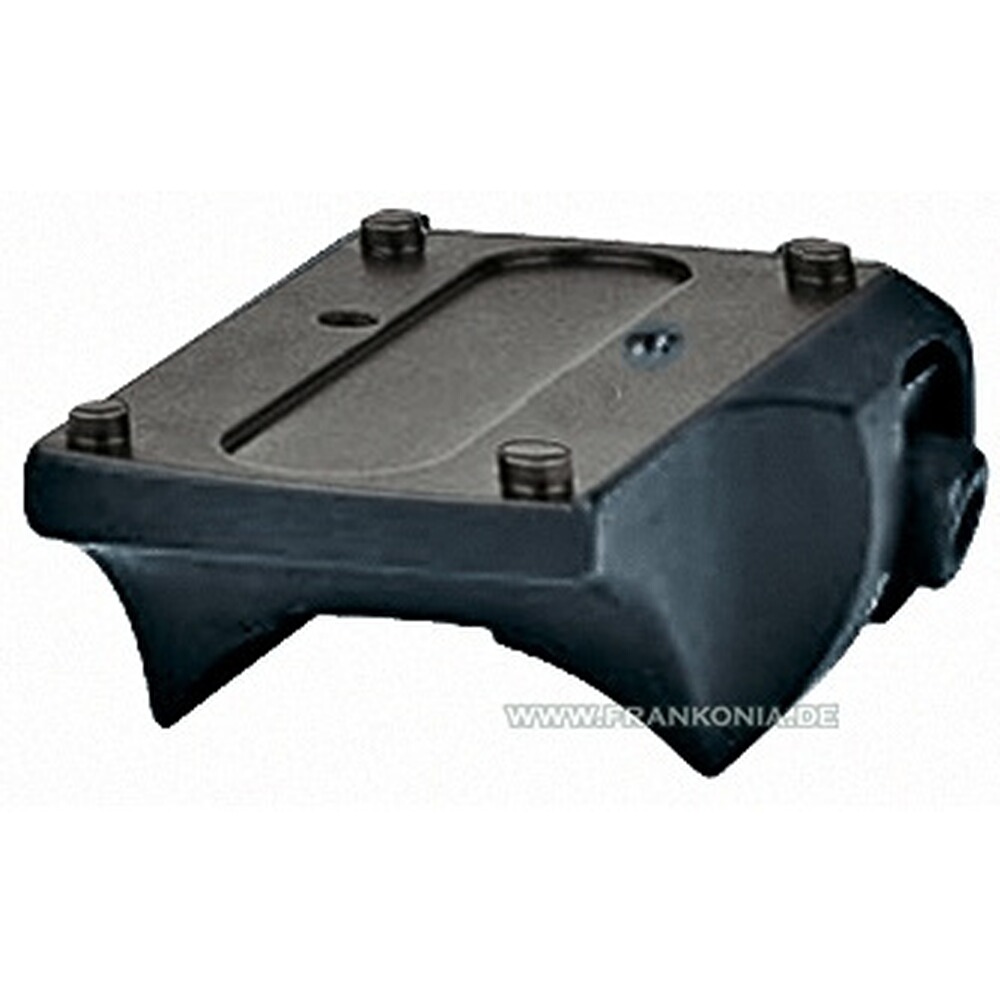 Adaptateur pour Docter Sight et Meopta Meosight