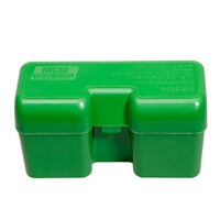 Boîte à munitions RF-22-SM, MTM