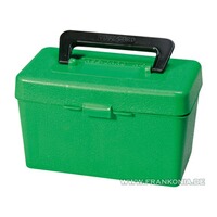 Boîte à munitions H50-RL, MTM