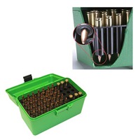 Boîte à munitions H50-RL Mag., MTM