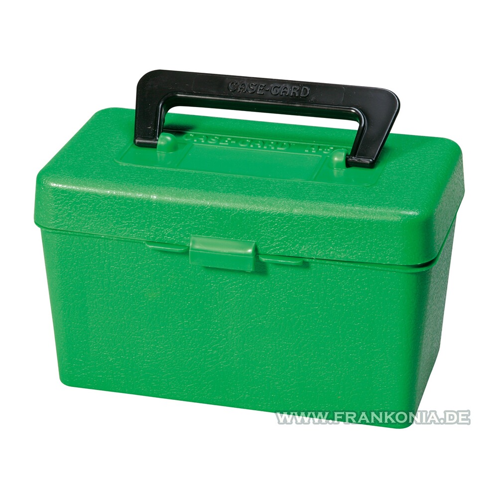Boîte à munitions H50-RL Mag.