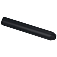 Silencieux pour carabine à plomb HW 30, 35, 50, Weihrauch Sport