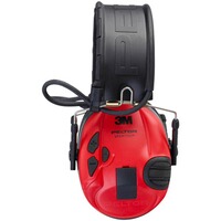 SportTac Sport, 3M Peltor