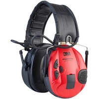 SportTac Sport, 3M Peltor