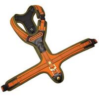 Harnais pour chien, Niggeloh