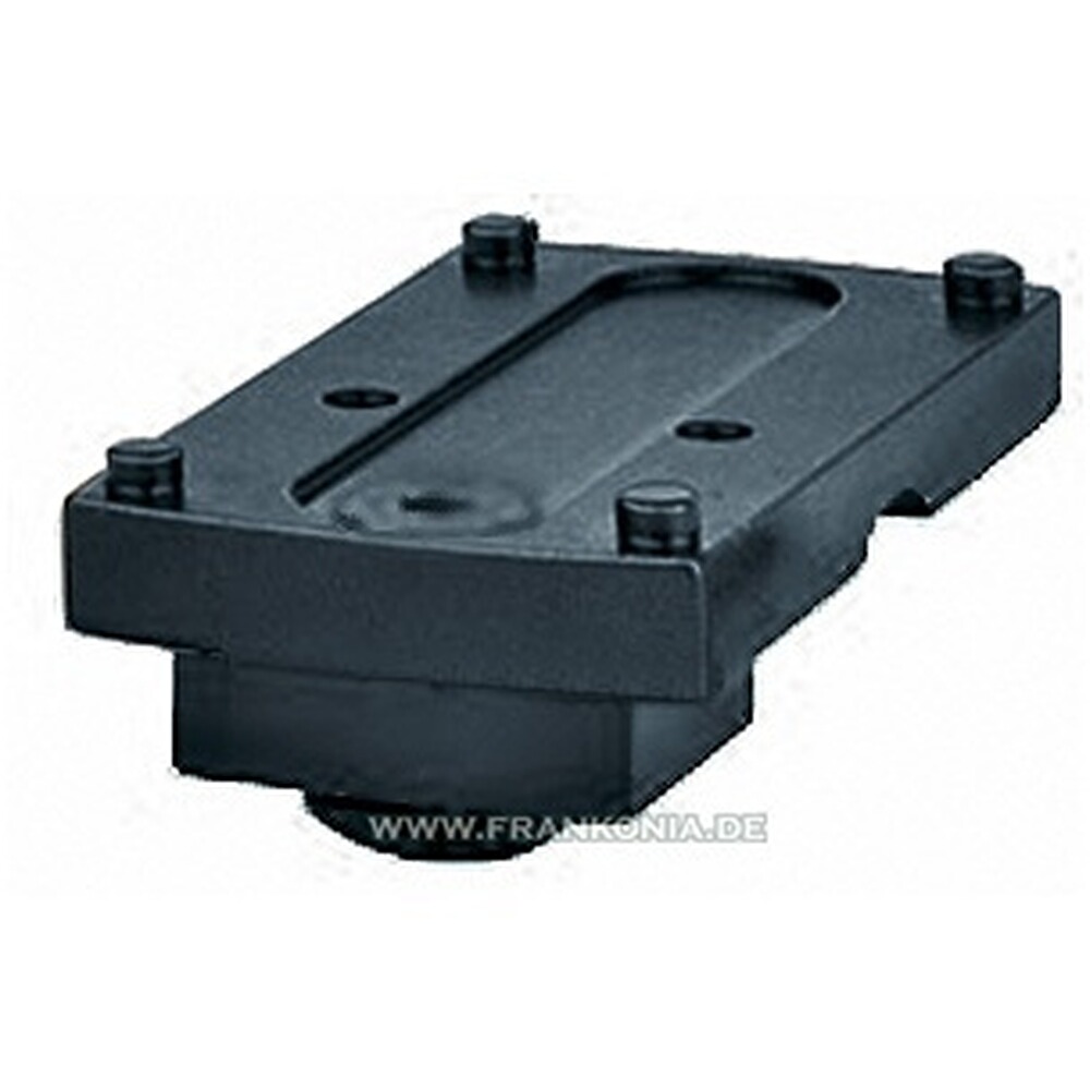 Adaptateur pour Docter Sight et Meopta Meosight