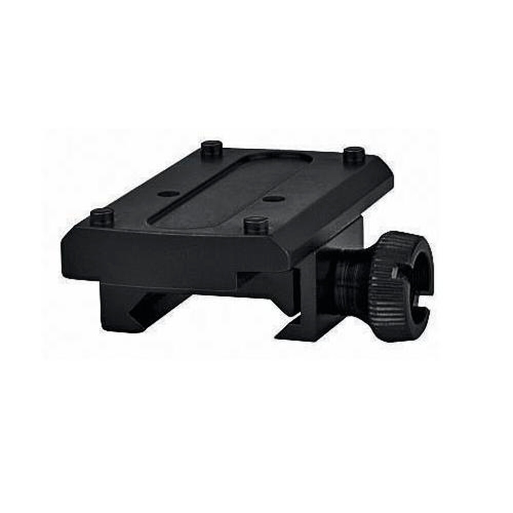 Adaptateur Docter Sight EAW pour rail prismatique de 16,5mm