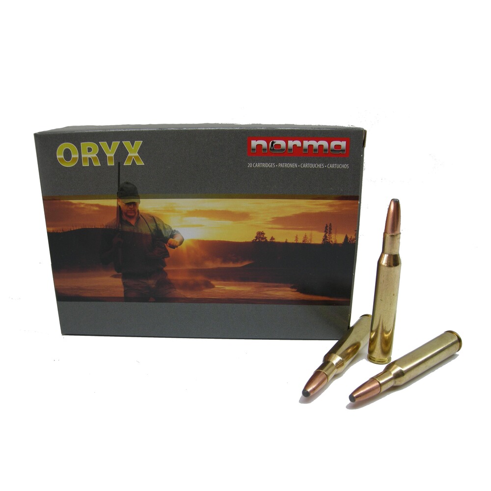 .270 Winchester Oryx, 9,7gr