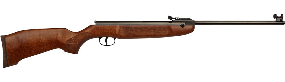Carabine à air junior, Weihrauch Sport