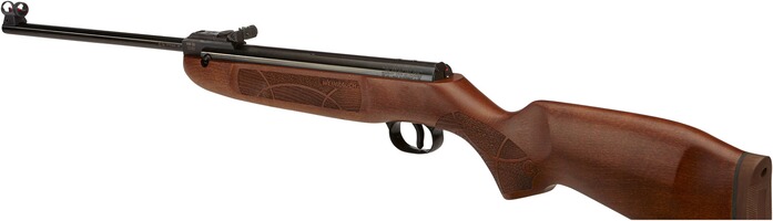 Carabine à air junior, Weihrauch Sport