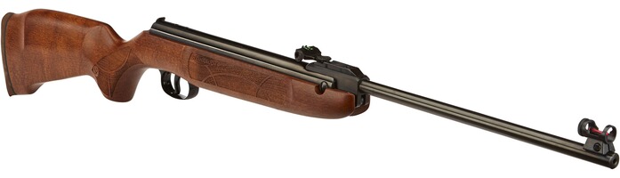 Carabine à air junior, Weihrauch Sport