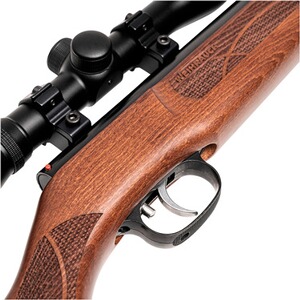 Carabine à air junior, Weihrauch Sport