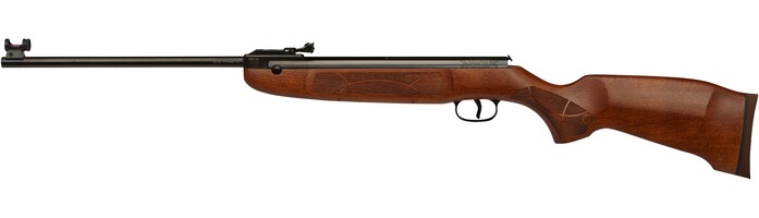 Carabine à air junior, Weihrauch Sport