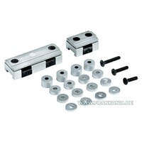 Ligne de mire à hauteur réglable, Gehmann