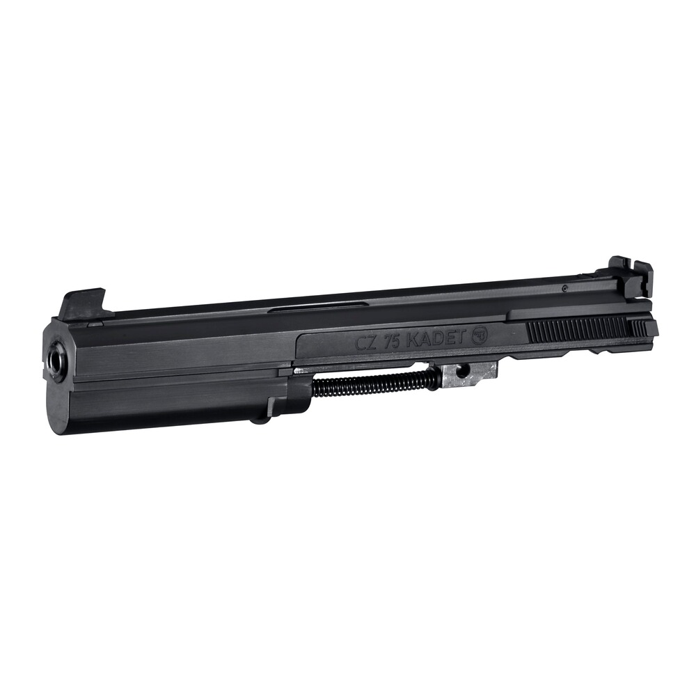 Conversion pour CZ 75 Sport III, Pro Tuning