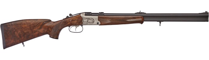 Mixte superposé B3 «Chasse», Merkel