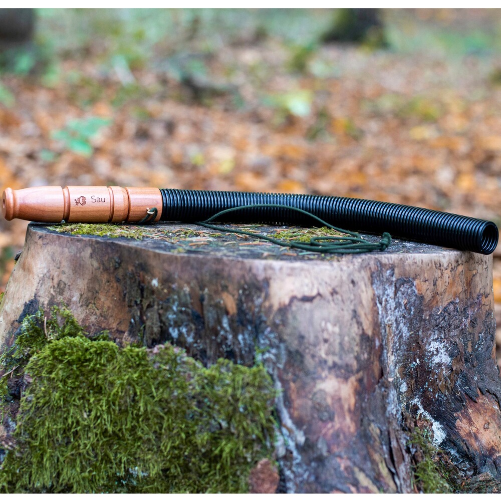 Appeau à sanglier, Weisskirchen