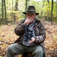 Appeau à sanglier, Weisskirchen