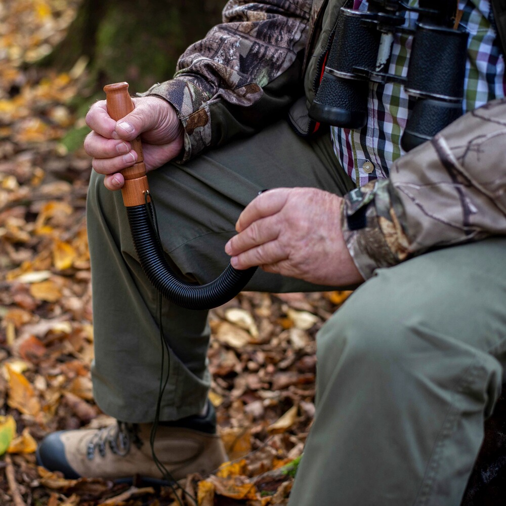 Appeau à sanglier, Weisskirchen