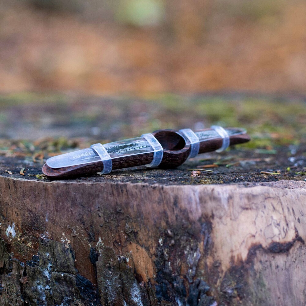 Véritable appeau universel, Weisskirchen