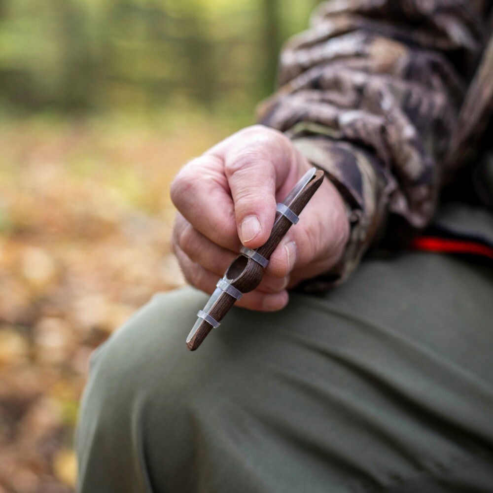 Véritable appeau universel, Weisskirchen