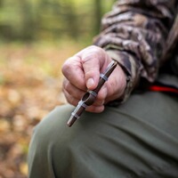 Véritable appeau universel, Weisskirchen