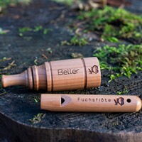 Set cris, Weisskirchen