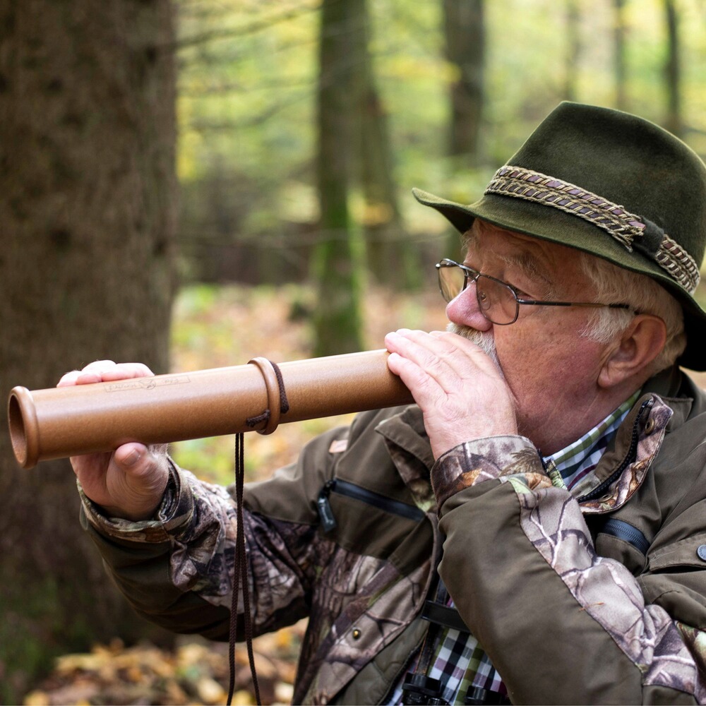 Appel du cerf, Weisskirchen
