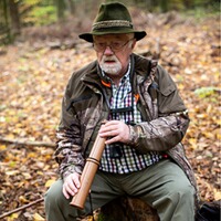 Appel du cerf, Weisskirchen