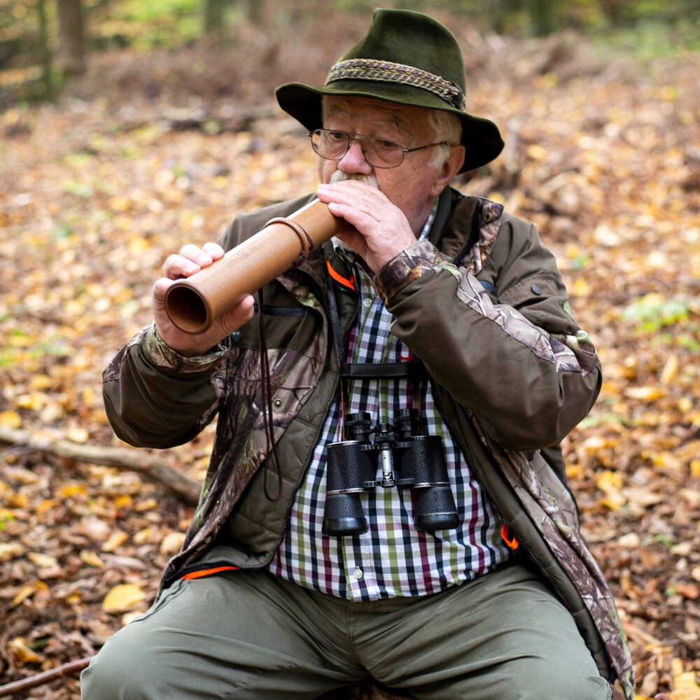 Appel du cerf, Weisskirchen